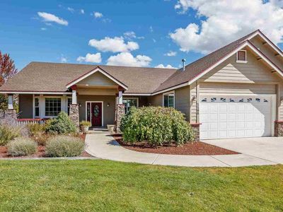 1168 Del Mesa Ct, Minden, NV, 89423