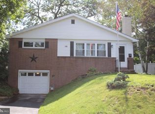 116 Fern Ave, Willow Grove, PA 19090