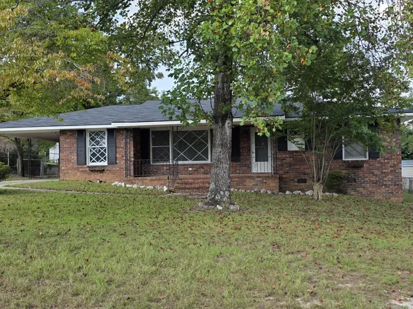 2423 Eagle Dr, Augusta, GA 30906