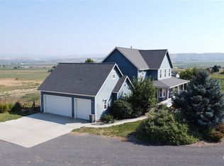 1351 4th Parallel Rd, Ellensburg, WA 98926