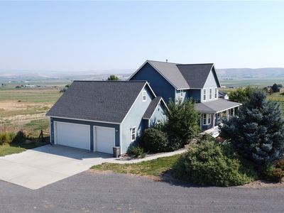 1351 4th Parallel Road, Ellensburg, WA, 98926