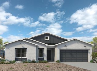 Ruby Plan, Inspiration Heights, Las Cruces, NM 88012