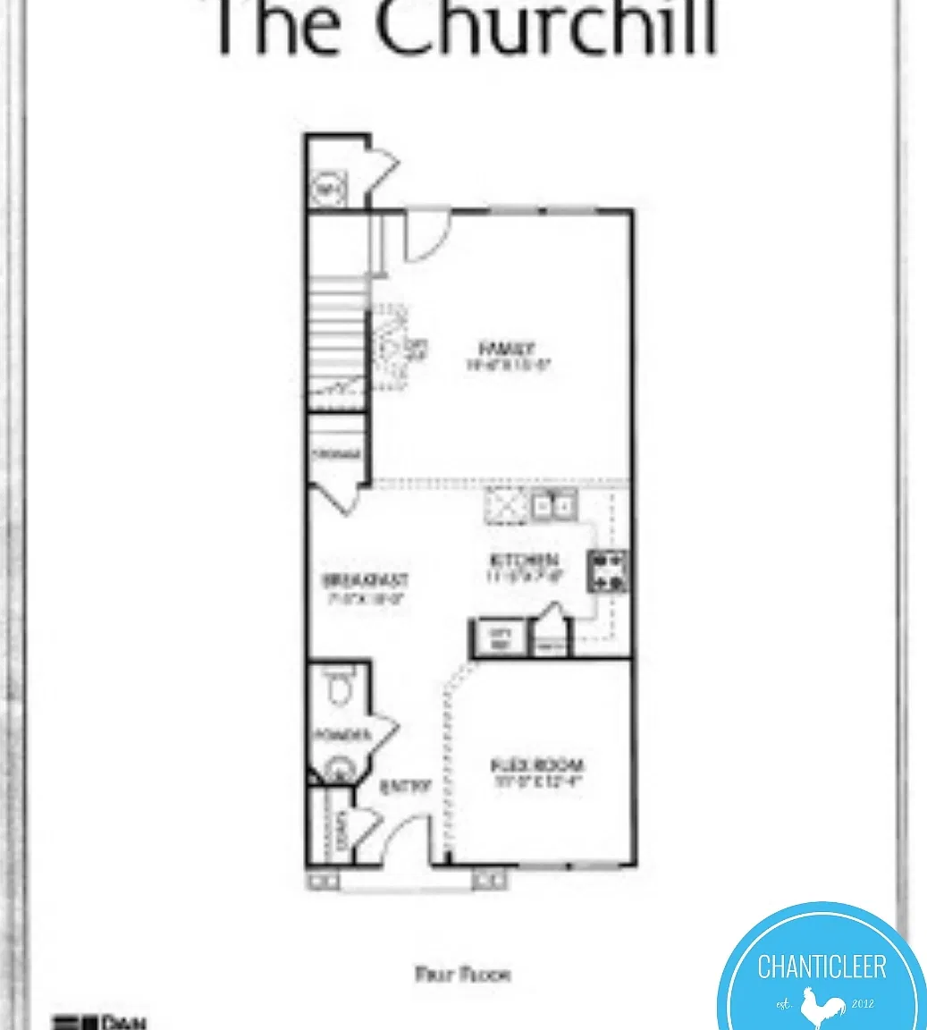 4204 Ginger Sprout Drive - 1 — Photo 3