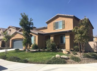 18314 Laurel Cherry Ln, San Bernardino, CA 92407