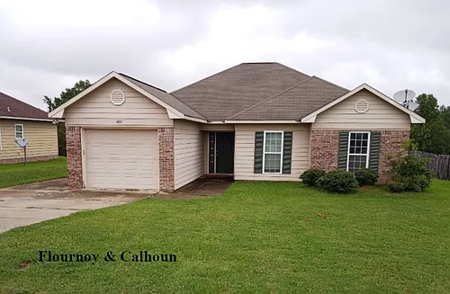 6107 Crossbow Dr Photo 1