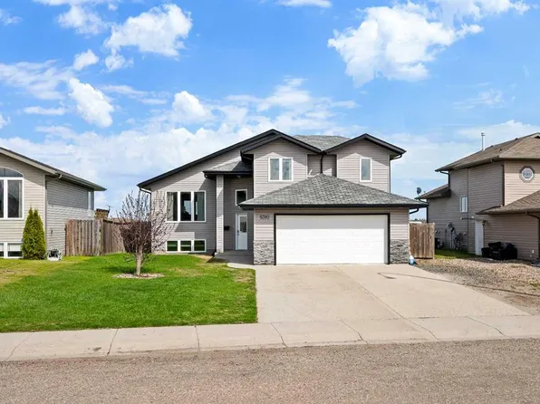 5310 W 51st St, Vermilion River County, AB T0B 0L0