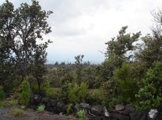 Pineapple Pkwy LOT 20, Captain Cook, HI 96704