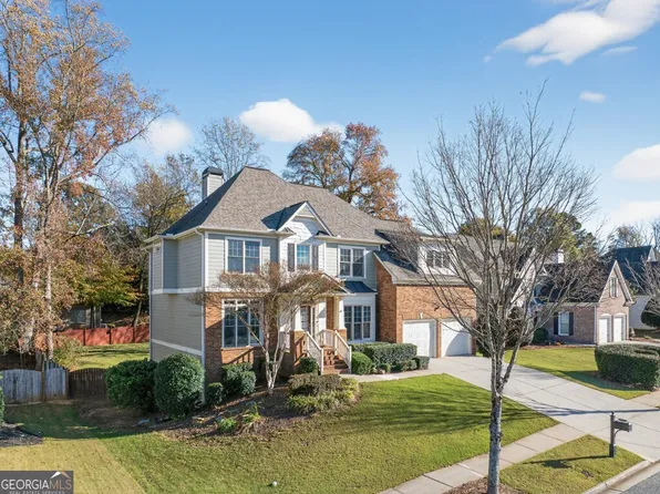 1547 Trilogy Park Dr, Hoschton, GA 30548