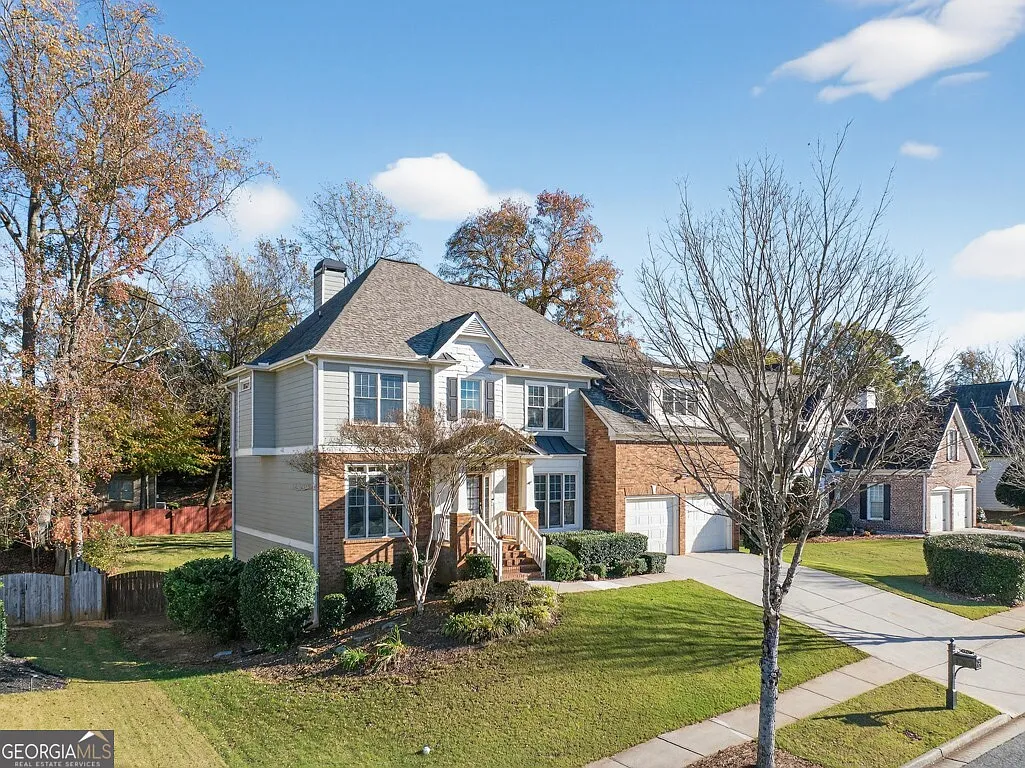 1547 Trilogy Park Dr photo 1