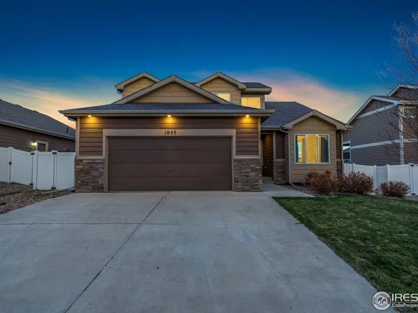 1057 Mt Oxford Ave, Severance, CO 80550