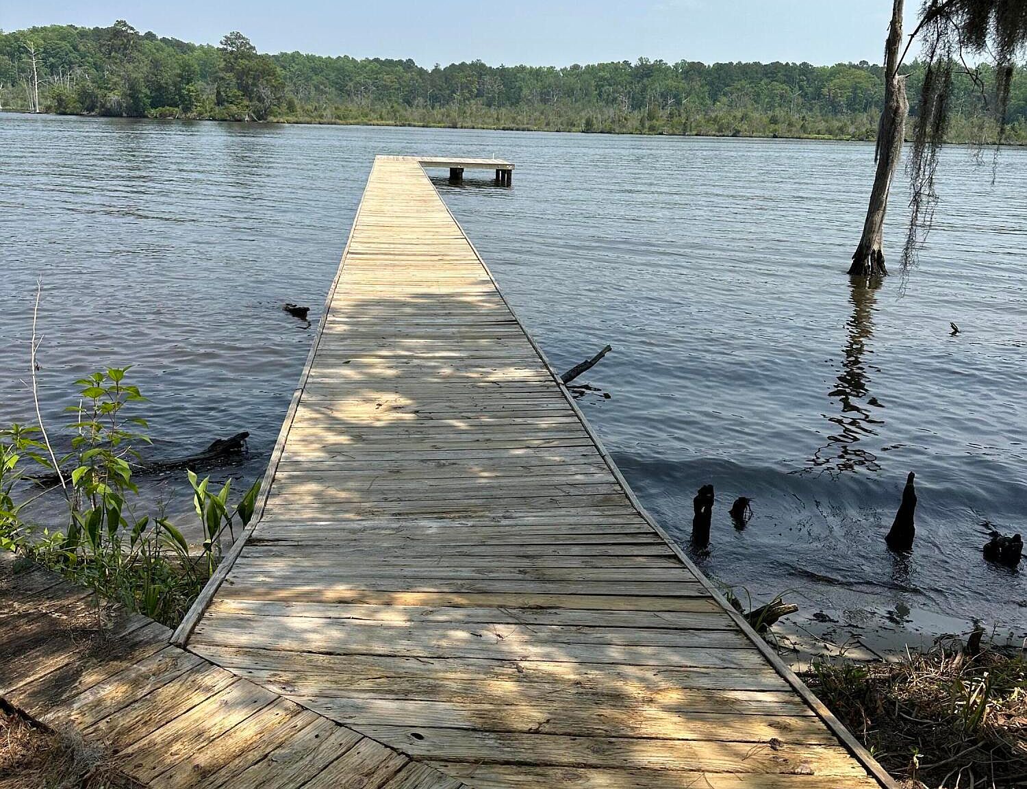 268 Harbour View Drive LOT 57, Chocowinity, NC 27817 MLS 100363036