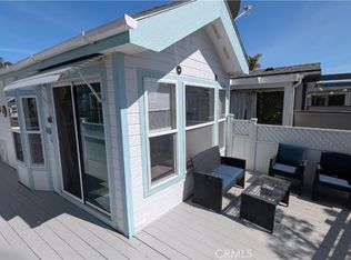 319 Highway 1 Pl #58D, Grover Beach, CA 93433