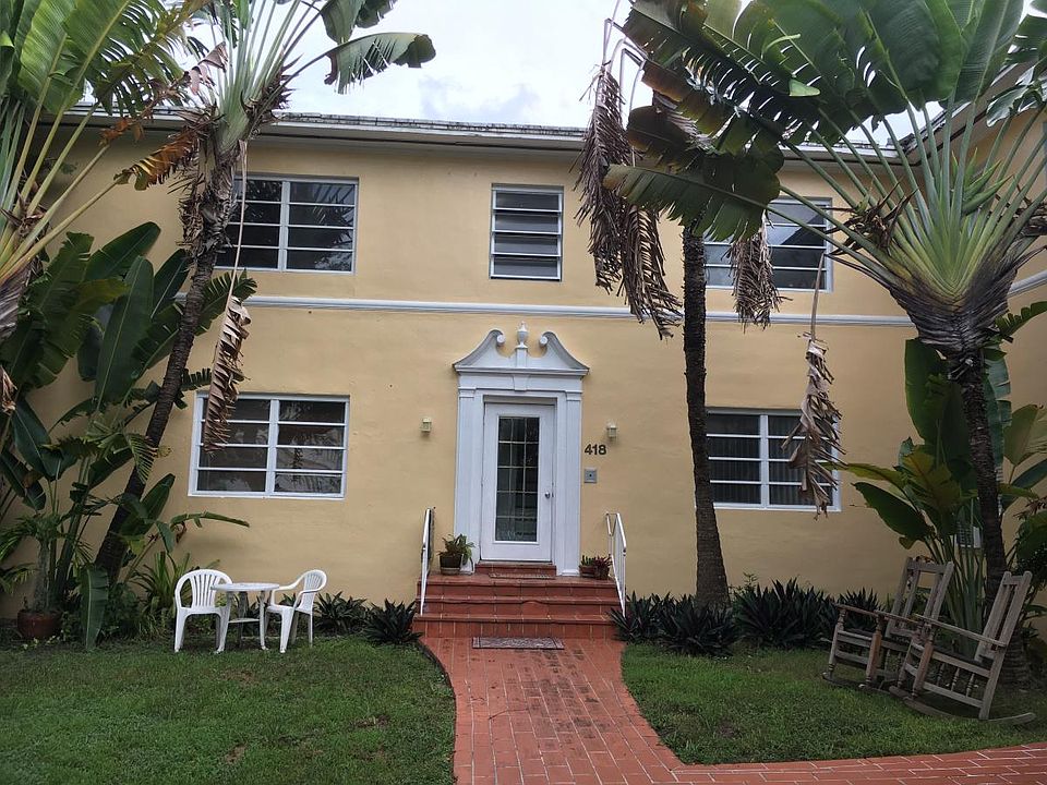 1st image of 418 Valencia Ave APT 3
