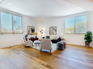 616 N Croft Ave #4, Los Angeles, CA 90048