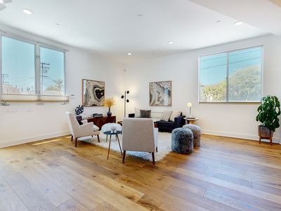 616 N Croft Ave #4, Los Angeles, CA, 90048