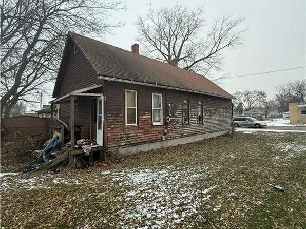 813 Galena St, Toledo, OH 43611