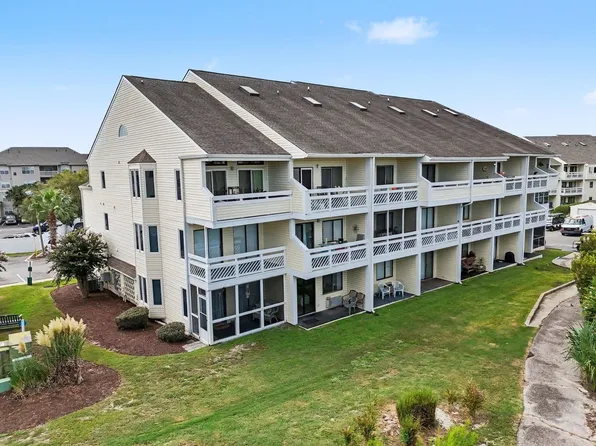 1100 Possum Trot Rd. #F-224, North Myrtle Beach, SC 29582
