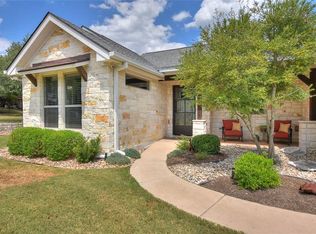202 Shoal Dr, Georgetown, TX 78633