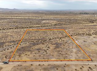 0 Palomino Rd, Oro Grande, CA 92368