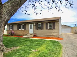 2335 Butlin Dr, Beloit, WI 53511