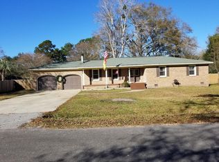 1803 Widgeon Rd, Moncks Corner, SC 29461