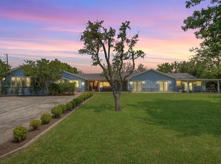 10324 Westridge Rd, Fort Worth, TX 76126