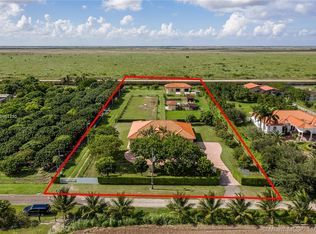21255 SW 213 Avenue Rd, Miami, FL 33187