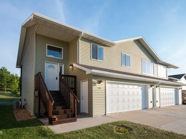 1003 Bremner Ave, City Of Bismarck, ND 58503