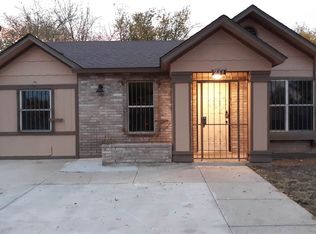 211 Sunridge Loop, Laredo, TX 78041