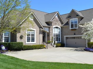 3424 Salem Cove Ln, Murfreesboro, TN 37128