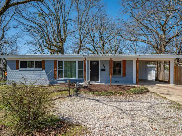 122 Chitwood St, Hot Springs, AR 71913