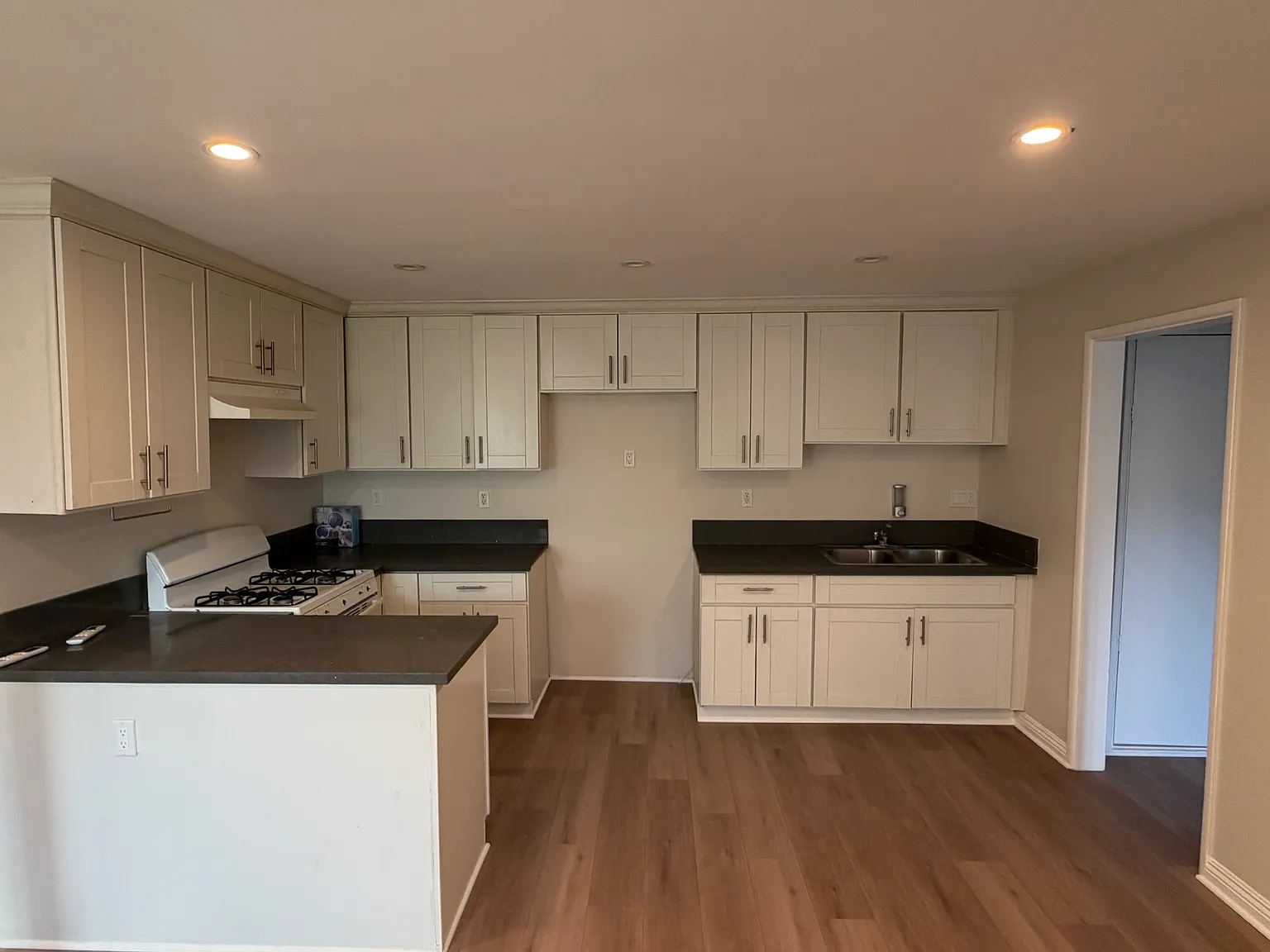 1 bed, 526 sqft, $2,100 — Photo 2