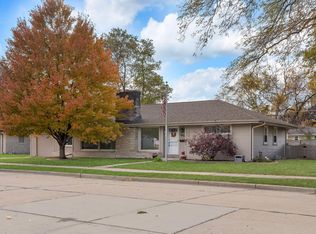 3422 Stratford AVENUE, Racine, WI 53402