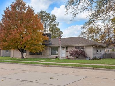 3422 Stratford AVENUE, Racine, WI, 53402