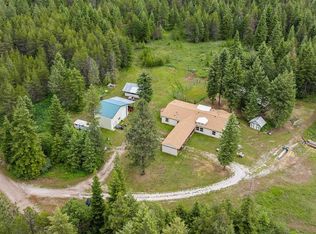4761C Luther Rd, Valley, WA 99181