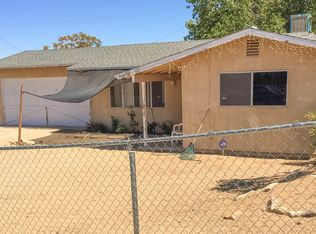 7581 Acoma Trl, Yucca Valley, CA 92284