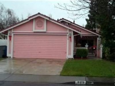 839 Morissette Way, Vacaville, CA, 95687