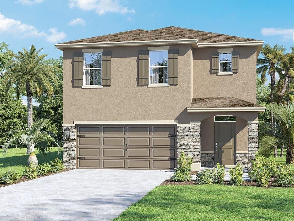 Plan Elevation.
