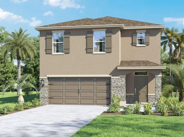 ROBIE Plan, Wynnstone