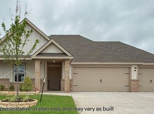 5508 Windstone Dr, Norman, OK 73072