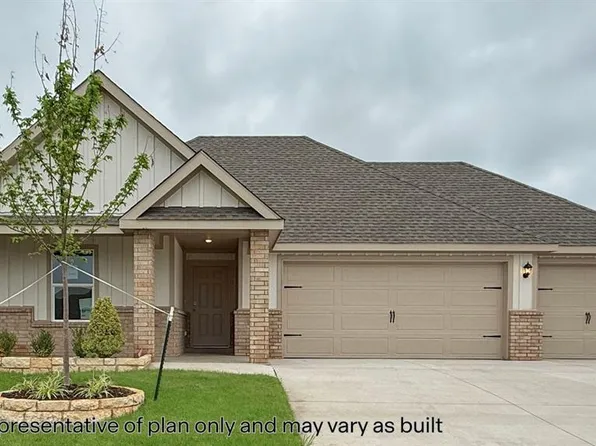 5508 Windstone Dr, Norman, OK 73072