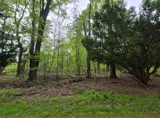 Emerson Ave, Jamestown, PA 16134