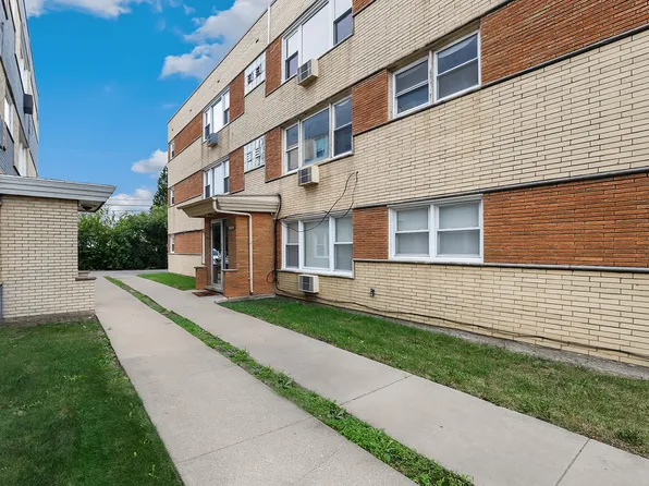 10110 S Pulaski Rd APT 3W, Oak Lawn, IL 60453