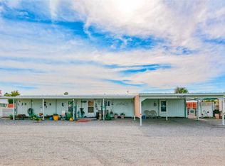 9421 E Buckboard St, Yuma, AZ 85365