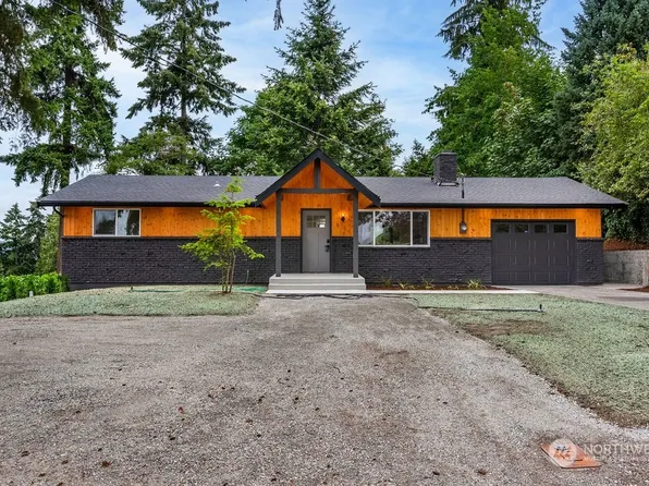 800 Vine Street, Milton, WA 98354