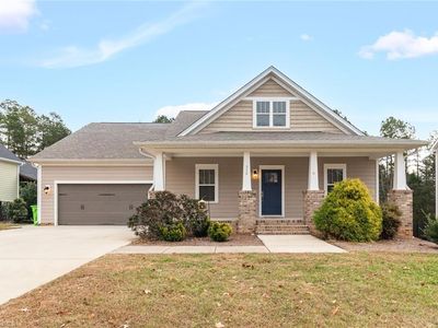 286 Meadowfield Run, Clemmons, NC, 27012