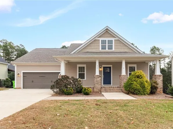 286 Meadowfield Run, Clemmons, NC 27012