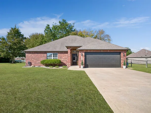 6836 S 304th East Ave, Broken Arrow, OK 74014