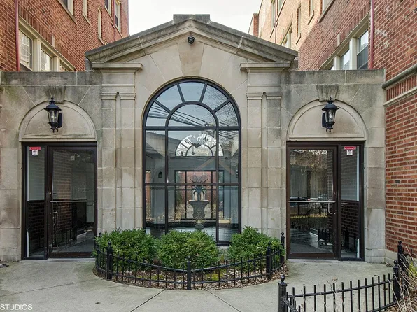 1425-27 W Chase Ave, 1425-27 W Chase Ave #1427-1D, Chicago, IL 60626