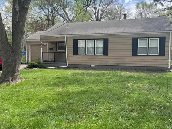 6701 W 79th St, Overland Park, KS 66204